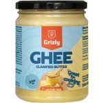Grizly Ghí přepuštěné Máslo 500 ml – Hledejceny.cz