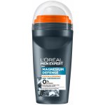 L'Oréal Paris Men Expert Magnesium Defense roll-on 50 ml – Zbozi.Blesk.cz