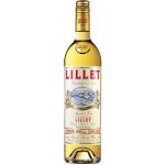 Lillet Rosé 17% 0,75 l (holá láhev) – Zboží Dáma