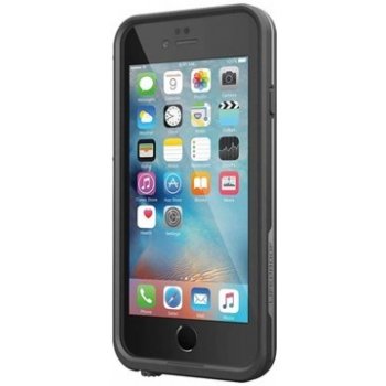 Pouzdro Lifeproof Fre iPhone 6/6s Plus černé