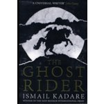 The Ghost Rider - I. Kadare – Hledejceny.cz