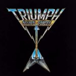 Triumph - Allied Forces -Limited Edition- LP – Hledejceny.cz