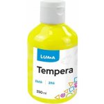 LUMA žlutá 250 ml – Hledejceny.cz