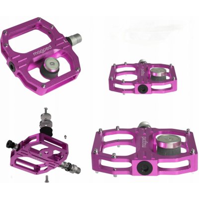 Magped Sport2 150N pedály – Hledejceny.cz