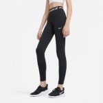 Nike Pro DA1028-010 Černá – Sleviste.cz