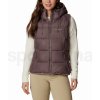 Dámská vesta Columbia Pike Lake II Insulated Vest W basalt