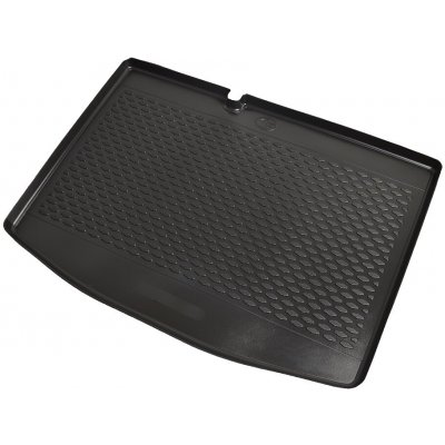 Plastová vana do kufru Gumárny Zubří ŠKODA FABIA III 2014-2021 Hatchback – Hledejceny.cz