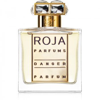 Roja Parfums Danger parfém dámský 50 ml
