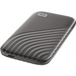 WD My Passport SSD 2TB, WDBAGF0020BGY-WESN – Hledejceny.cz