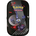 Pokémon TCG Black Bolt & White Flare Unova Mini Tin – Zboží Mobilmania