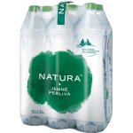 Toma Natura jemně perlivá 6 x 1,5 l – Hledejceny.cz