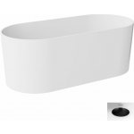 BESCO LOVA 160 x 74 cm VANLOVA160BC – Hledejceny.cz