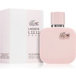 Lacoste Eau de Lacoste L,12,12 Pour Elle Sparkling parfémovaná voda dámská 100 ml – Hledejceny.cz