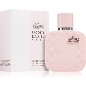 Lacoste Eau de Lacoste L,12,12 Pour Elle Sparkling parfémovaná voda dámská 100 ml