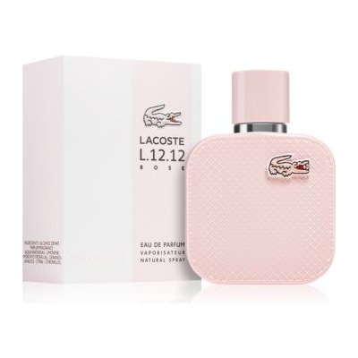 Lacoste Eau de Lacoste L,12,12 Pour Elle Sparkling parfémovaná voda dámská 100 ml tester – Hledejceny.cz