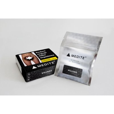 MEDITE Williams 50 g