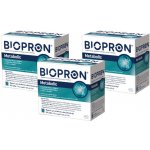 Biopron Metabolic probiotika a prebiotika pro podporu práce těla s tuky a cukry 3 x 20 sáčků – Hledejceny.cz