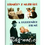 KN Písničky z muzikálů a hudebních filmů 2.díl – Zboží Mobilmania