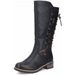 Rieker 94693-00 94693-00 BLACK H/W5 – Hledejceny.cz