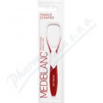 MEDIBLANC Tongue Brush škrabka na jazyk 1 ks – Zbozi.Blesk.cz