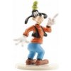 Dekorace na dort Figurka na dort Goofy 7,5cm - Dekora