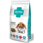 Nutrin Complete Grain Free Rabbit Vegetable 1,5 kg – Hledejceny.cz