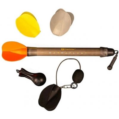RidgeMonkey Marka Float Kit Small – Zboží Dáma