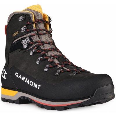 Garmont Nebraska II Gtx obuv black garmont orange – Zboží Dáma