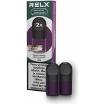 RELX Náhradní Pod - Tangy Grape 2ks – Zboží Dáma
