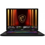 MSI Crosshair 17 HX AI D2XWGKG-039CZ – Hledejceny.cz
