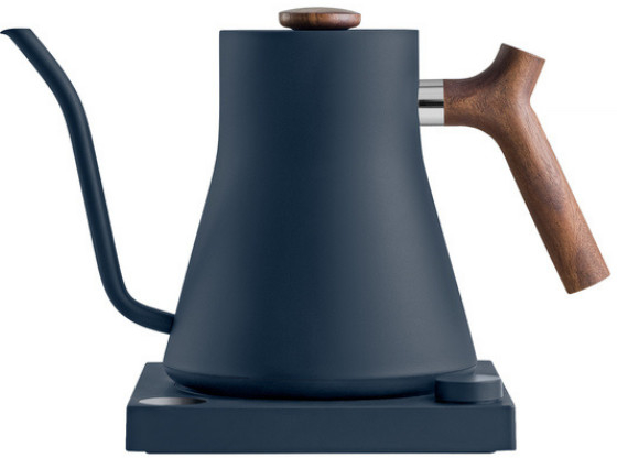 Fellow Stagg EKG modrá