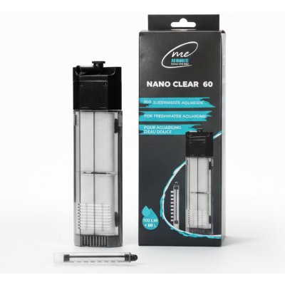 Me Nano Clear 60 – Zboží Mobilmania