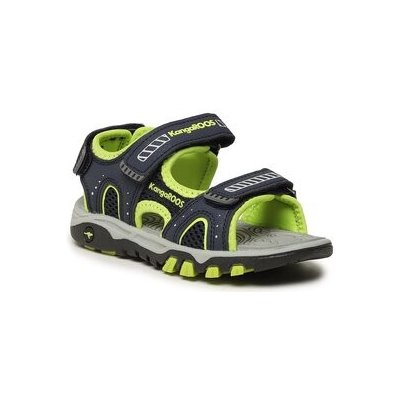 KangaRoos K-Celtic Kento 10048 000 4054 Dk Navy/Lime – Zboží Mobilmania