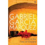 Love in the Time of Cholera - MARQUEZ, G. – Hledejceny.cz