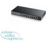 ZyXEL GS1900-8HP – Sleviste.cz