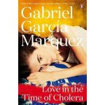 LOVE IN THE TIME OF CHOLERA – Hledejceny.cz