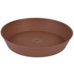 Nohel garden podmiska pod květník PRIMAVERA plastová 28 cm – Zboží Dáma Nohel garden podmiska pod květník PRIMAVERA plastová 28 cm – Zboží Dáma