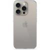 Pouzdro a kryt na mobilní telefon Apple Epico Hero Case for iPhone 16 Pro - transparentní 91010101000003