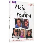 Moje rodina digipack – Hledejceny.cz