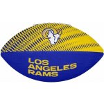 Wilson NFL JR Team Los Angeles Rams – Zbozi.Blesk.cz