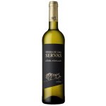 Herdade do Freixo MB Herdade Servas Colh. Seleccionada suché bílé 2019 14,5% 0,75 l (holá láhev) – Hledejceny.cz