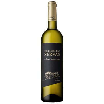 Herdade do Freixo MB Herdade Servas Colh. Seleccionada suché bílé 2019 14,5% 0,75 l (holá láhev) – Hledejceny.cz