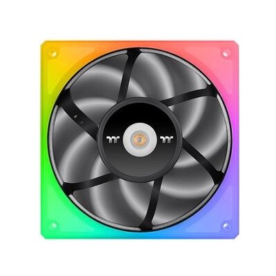 Thermaltake TOUGHFAN 14 RGB High Static Pressure Radiator Fan TT Premium Edition (3-Fan Pack) CL-F136-PL14SW-A – Hledejceny.cz