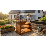 G21 Maine Corten – Hledejceny.cz