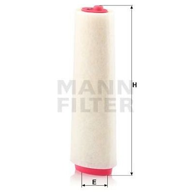 MANN-FILTER C15143/1 pro vozy ALPINA;BMW;LAND ROVER – Hledejceny.cz