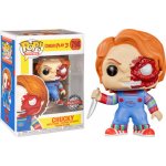 Funko Pop! 798 Child´s Play Chucky – Sleviste.cz