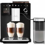 Melitta LatteSelect F630-212 – Zboží Mobilmania