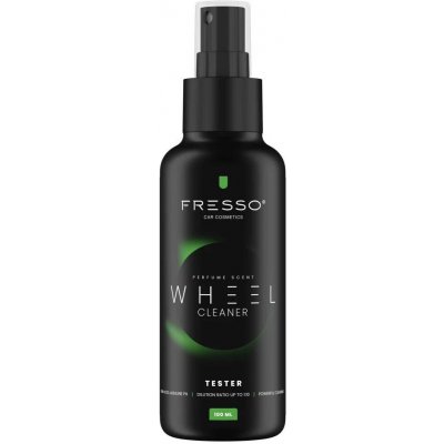 Fresso Wheel Cleaner 100 ml | Zboží Auto