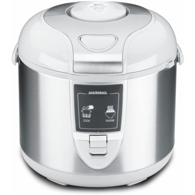 Gastroback 42518 – Zboží Dáma