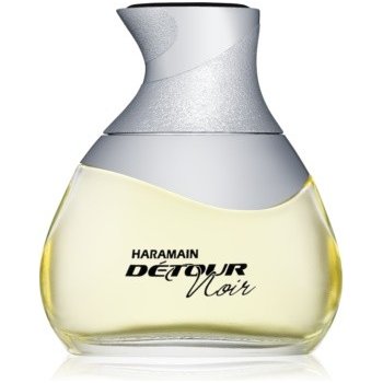 Al Haramain Détour noir parfémovaná voda pánská 100 ml